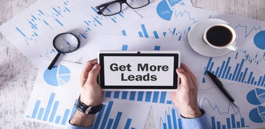 Local Moving Leads | Moving Company Leads | Mont Digital