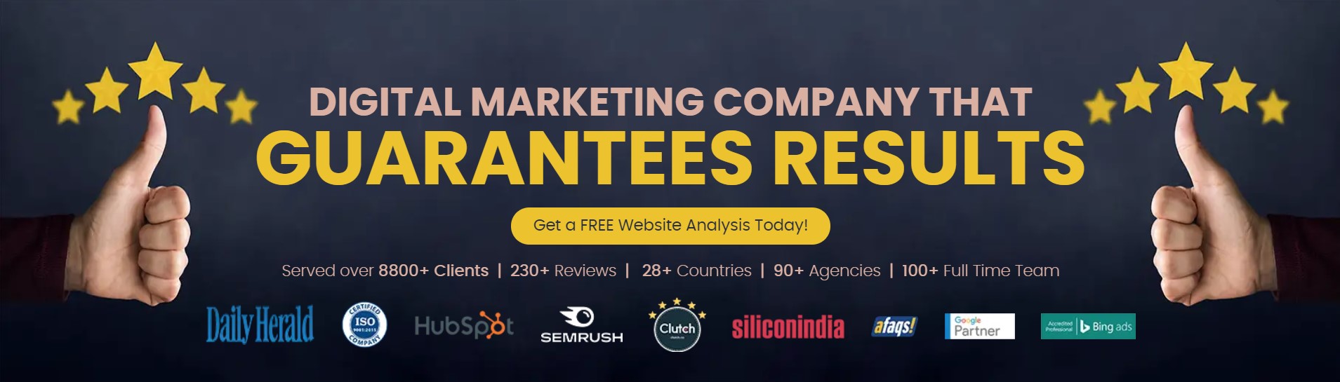 Dental SEO Services | Dentist SEO Company | SEO For Dental Websites