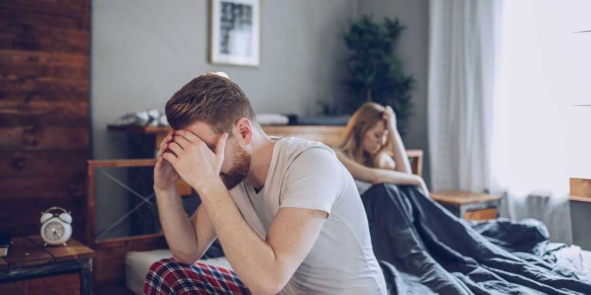 Insight into the Causes of Erectile Dysfunction