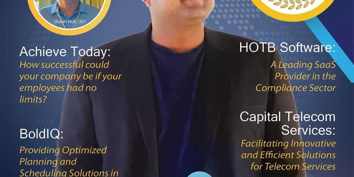 The Importance of Online Entrepreneur Magazine