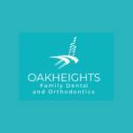 Oakheights Family Dental and Orthodontics Profile Picture