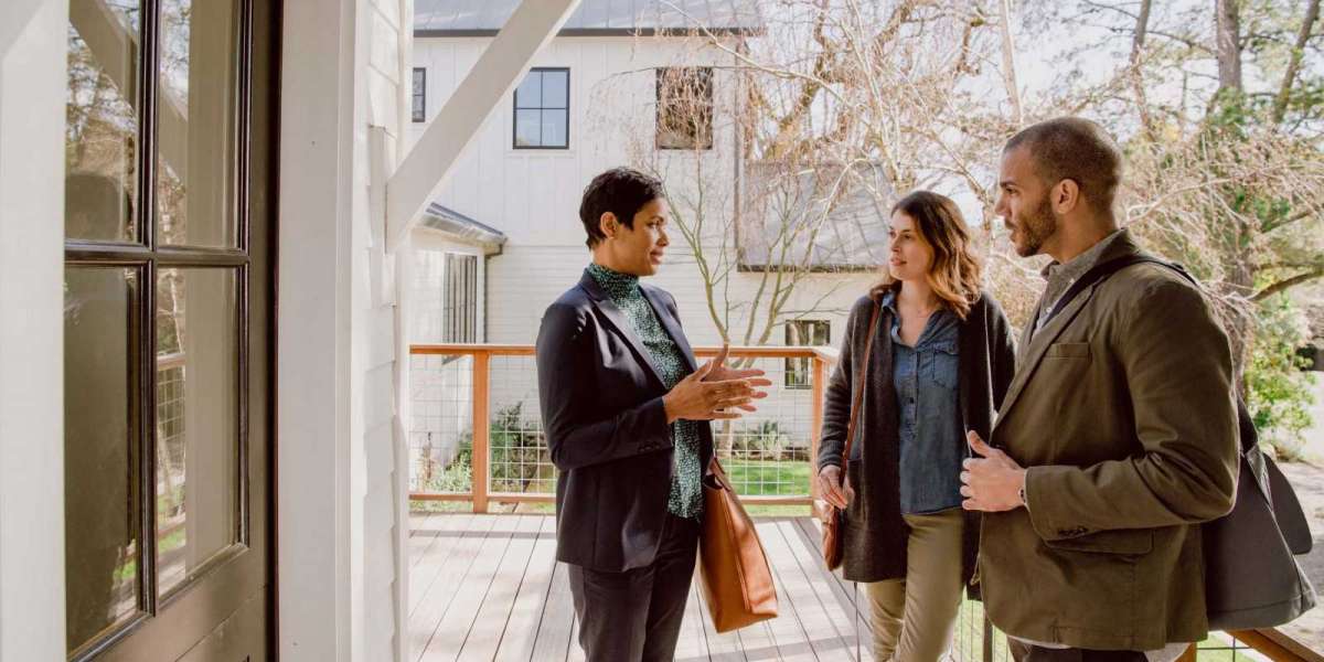 Why Do You Need a Real Estate Agent to Buy South Shore Homes