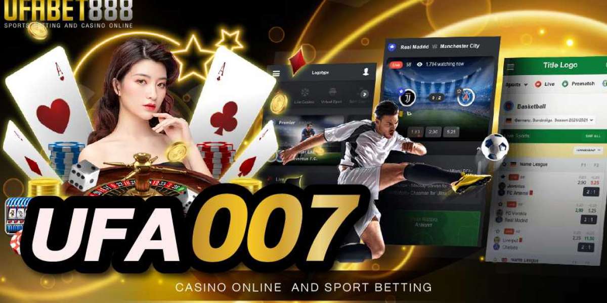 เว็บพนันออนไลน์ เว็บตรงไม่ผ่านเอเย่นต์ที่มาพร้อมรูปแบบการเดิมพันหลากหลายให้เลือกเล่น