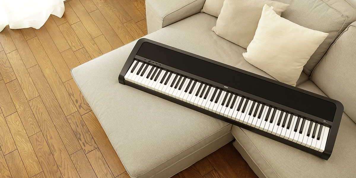 Korg B2 Review – An In-Depth Buying Guide