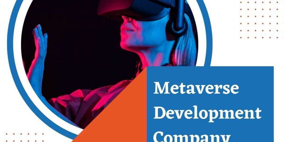 Things Most People Don't Know About Metaverse Development