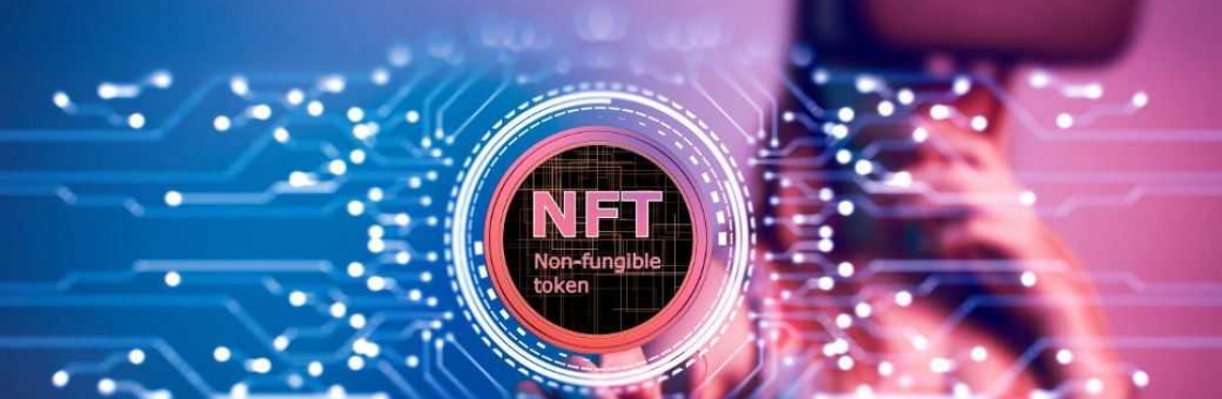 NFT Investor Cover Image