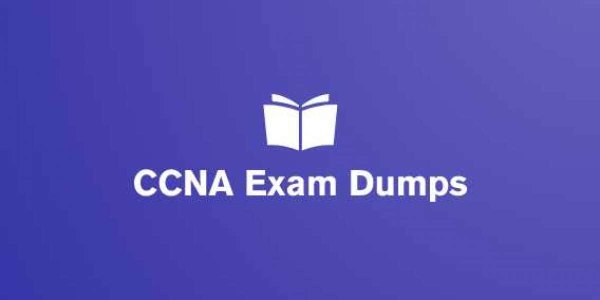 Updated and proper CCNA Exam Dumps