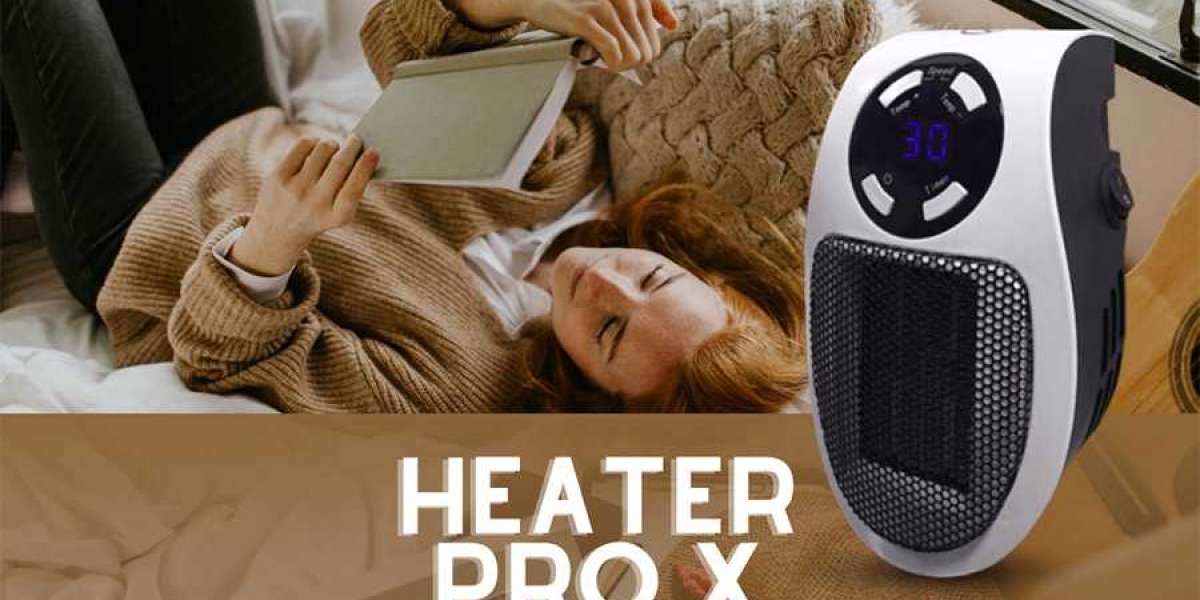 Heater Pro X Established or in which you your self don't