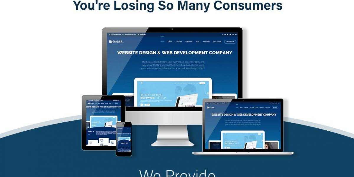 Why You Should Forget About Improving Your Website Development