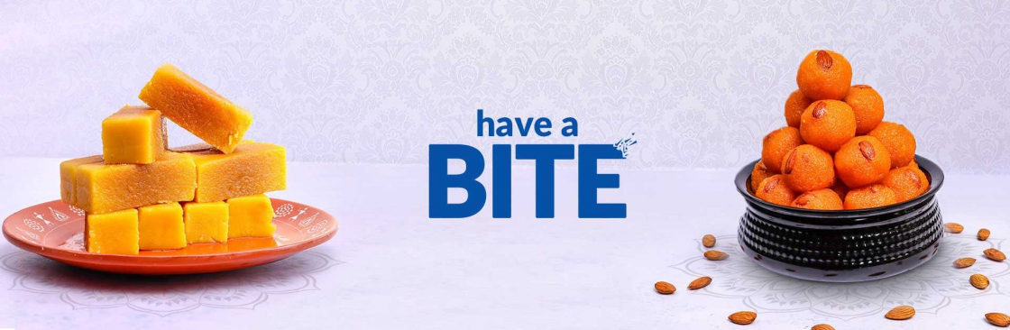 Aroma Bakery Cover Image