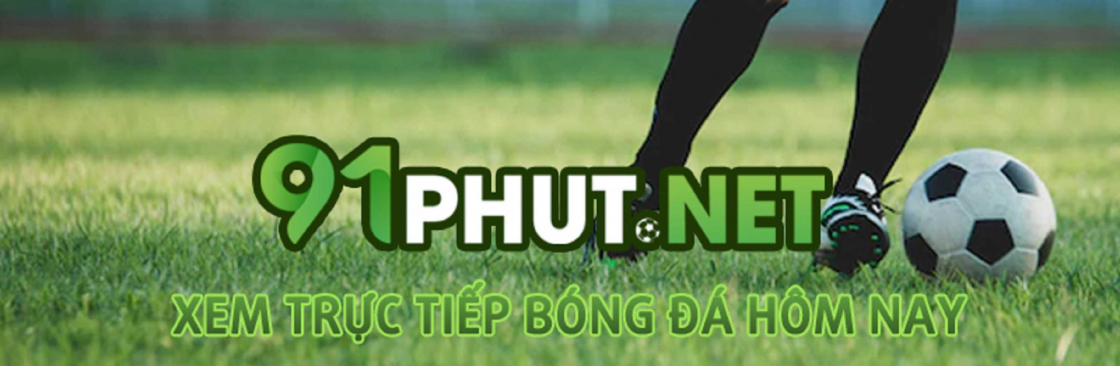 90Phut TV Trực Tiếp Bóng Đá Cover Image