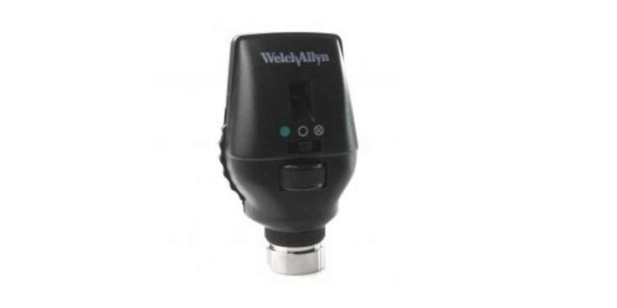 What is Welch Allyn Diagnostic Set? And How to Use it?