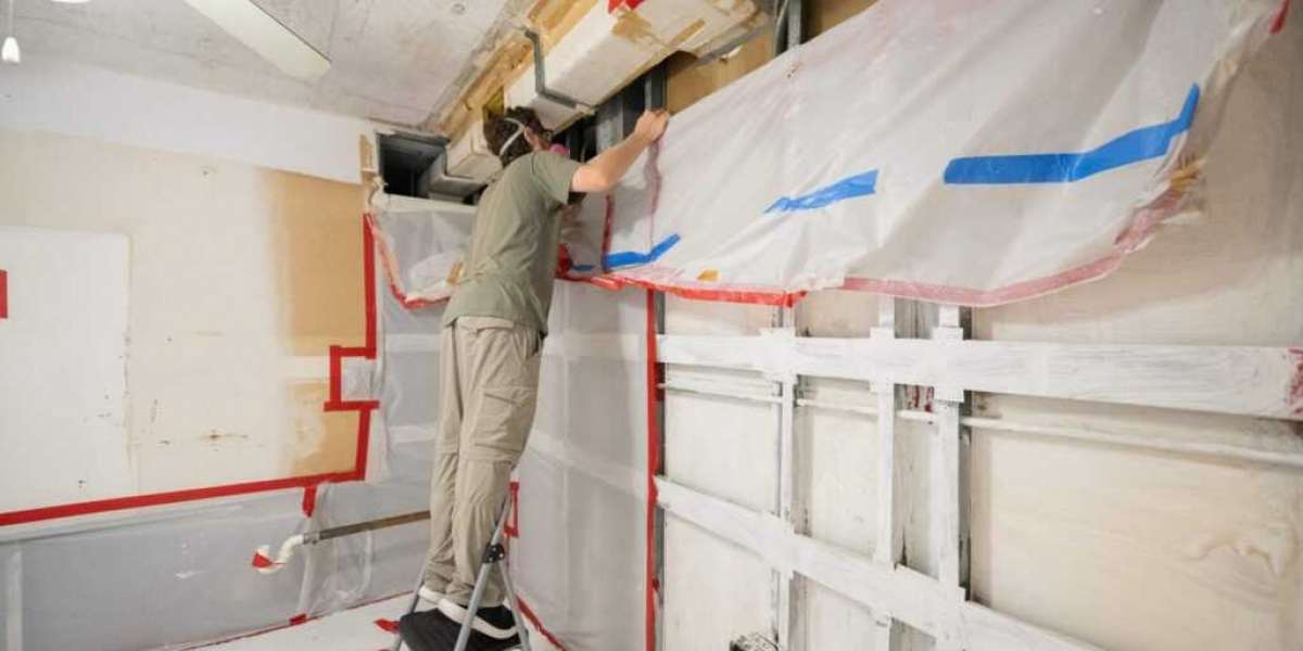 Top Tips on Mold Prevention