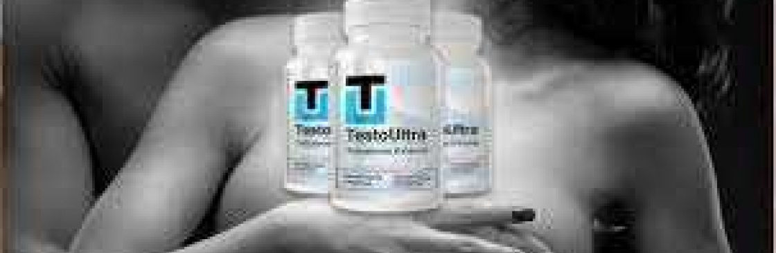 Testo Ultra Cover Image