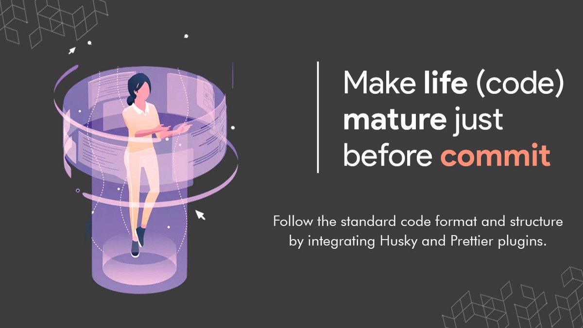 Automation — PHP Code Formatting before(pre) git commit | by Sumita K | Canopas