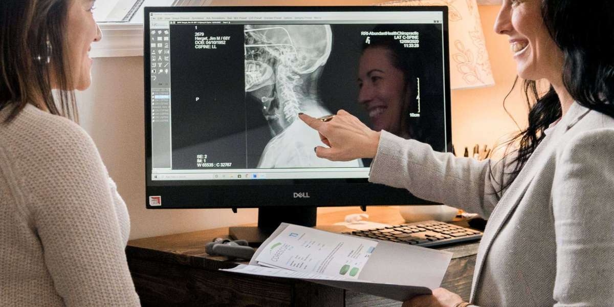 Know What’s Coming: Why a Chiropractic Care Plan is a Must For Any Patient