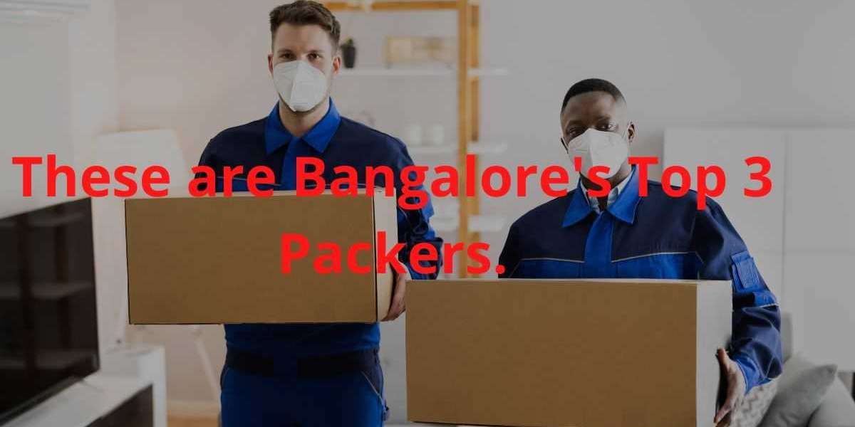 These are Bangalore's Top 3 Packers.