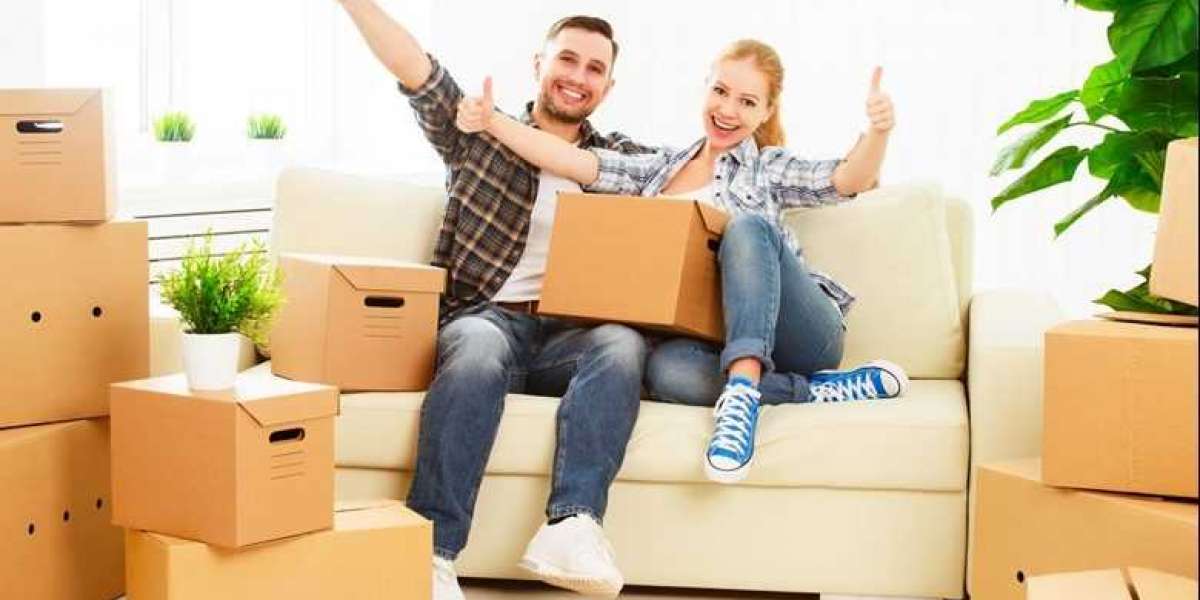 How to move house the smart way