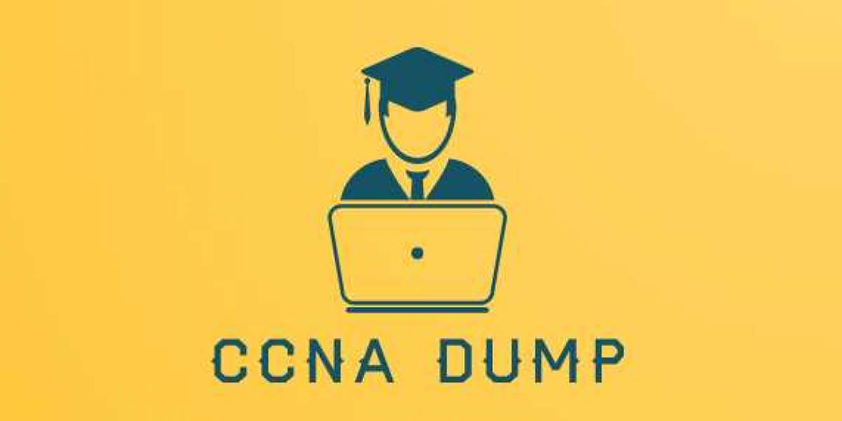  Premier Quality CCNA DUMPS Pdf Exam