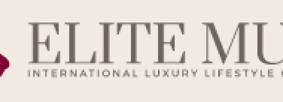 Elitemuse Model Companions Cover Image