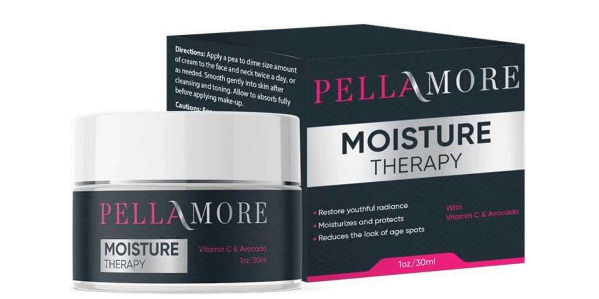 Pellamore Moisture Therapy (Pros and Cons) Is It Scam Or Trusted?