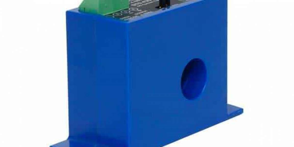 DC Power Transducers Market Analysis Report – Rapid Growth, Application Scope And Opportunities By 2028