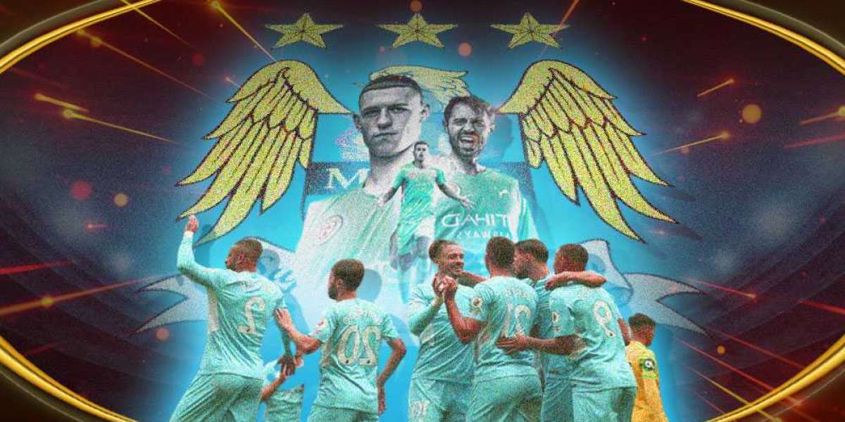 แมนฯซิตี้