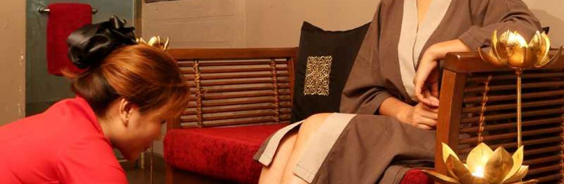 Sawadhee Traditional Thai Spa Cover Image