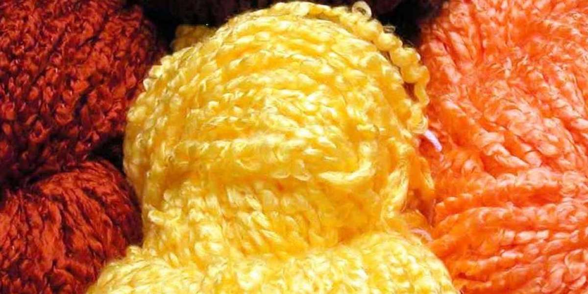 Acrylic fibers market  Is Estimated To Rise In The Near Future 2022 - 2028
