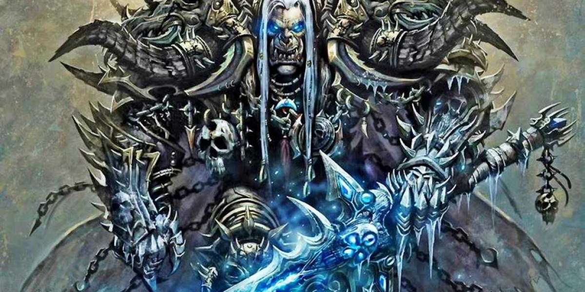 Where and how to buy WoW Classic Wotlk Gold?