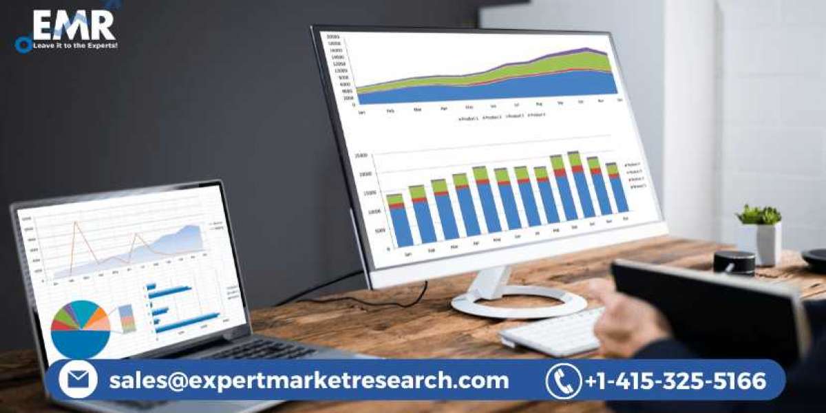 Global Predictive Maintenance Market Forecast, Size, Share, Price, Trends, Analysis, Research, Report 2021-2026
