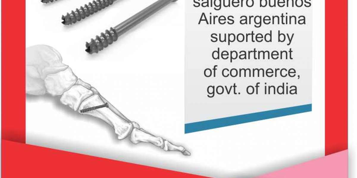 Medical Equipment Exhibition 2022 in Argentina
