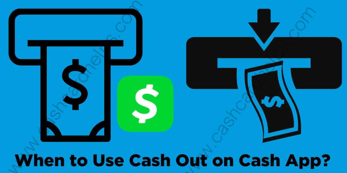 What Is Cash Out On Cash App Personal Versus Business Account?