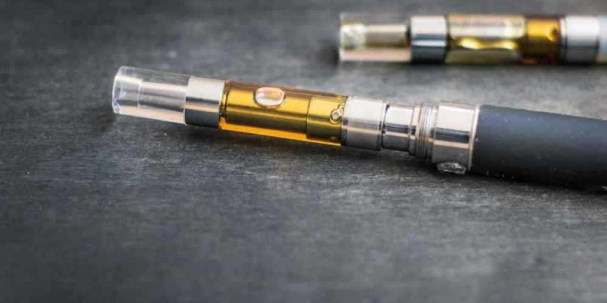 What Are The Well Known Facts About Delta 8 Carts