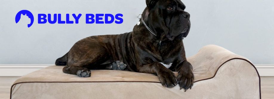 Bully Beds Cover Image