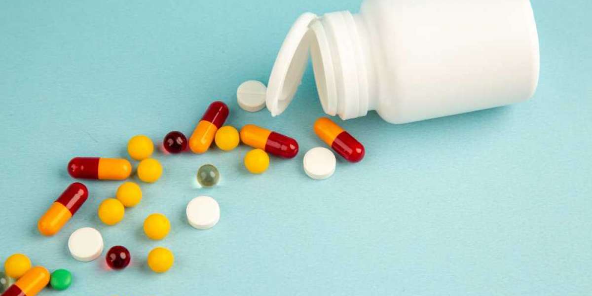 Global Vegetable Capsules Market Size, Overview, Key Players and Forecast 2027