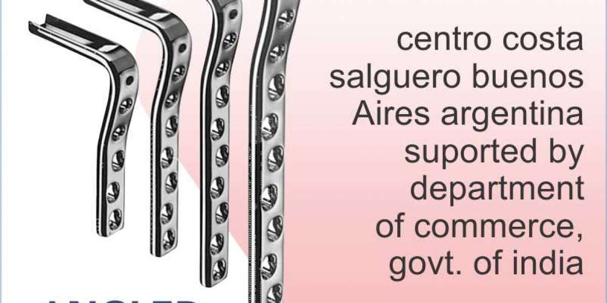 Argentina International Medical Expo