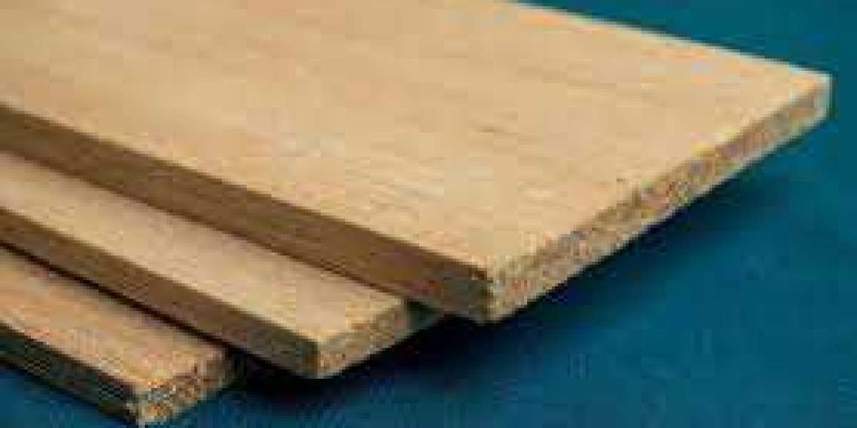 Balsa Core Materials Market to Witness the Highest Growth Globally in Coming Years - 2028