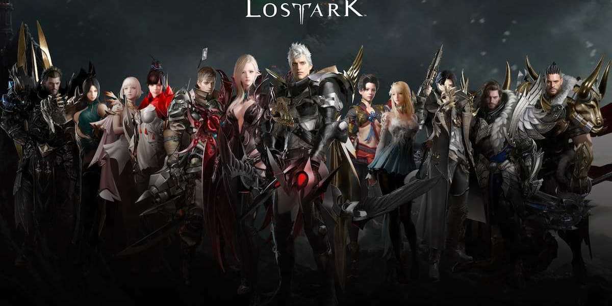 Lost Ark's developers have been intently monitoring player feedback