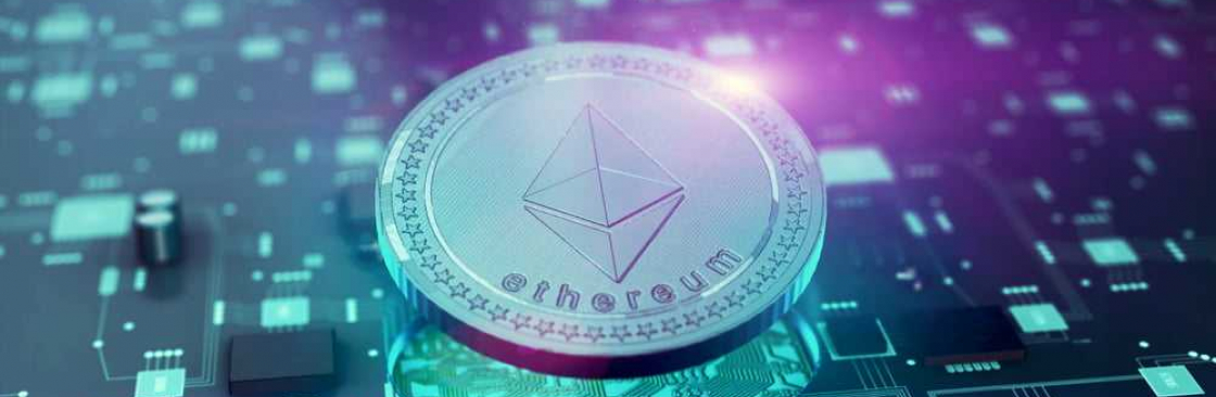 Ethereum Trader Cover Image