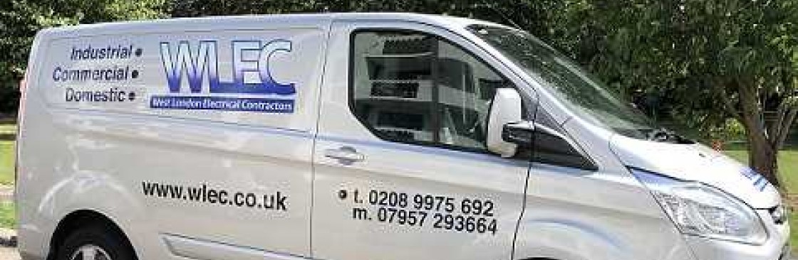 West London Electrical Contractors Cover Image
