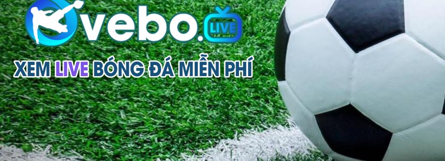 Vebo TV Trực tiếp bóng đá Cover Image