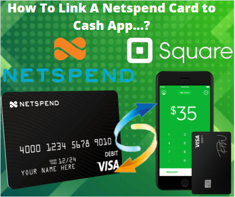 How Do I Link My Netspend Card to Cash App? Quick Analysis | Cash App
