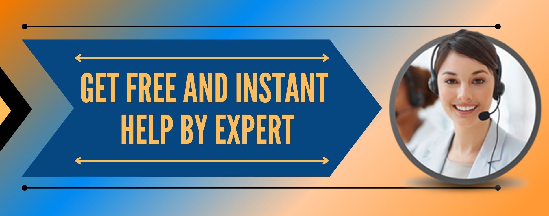 Technical Support With Expert for Free!!