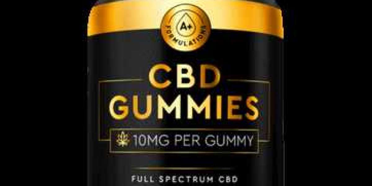 Total Health CBD Gummies (Pros and Cons) Is It Scam Or Trusted?