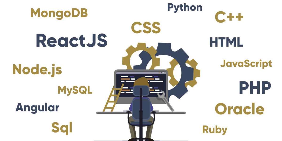 How to Choose Technology for Web Development?