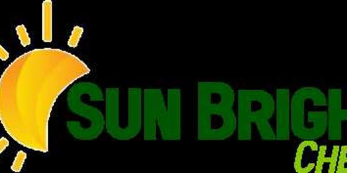 Sun Bright Chem