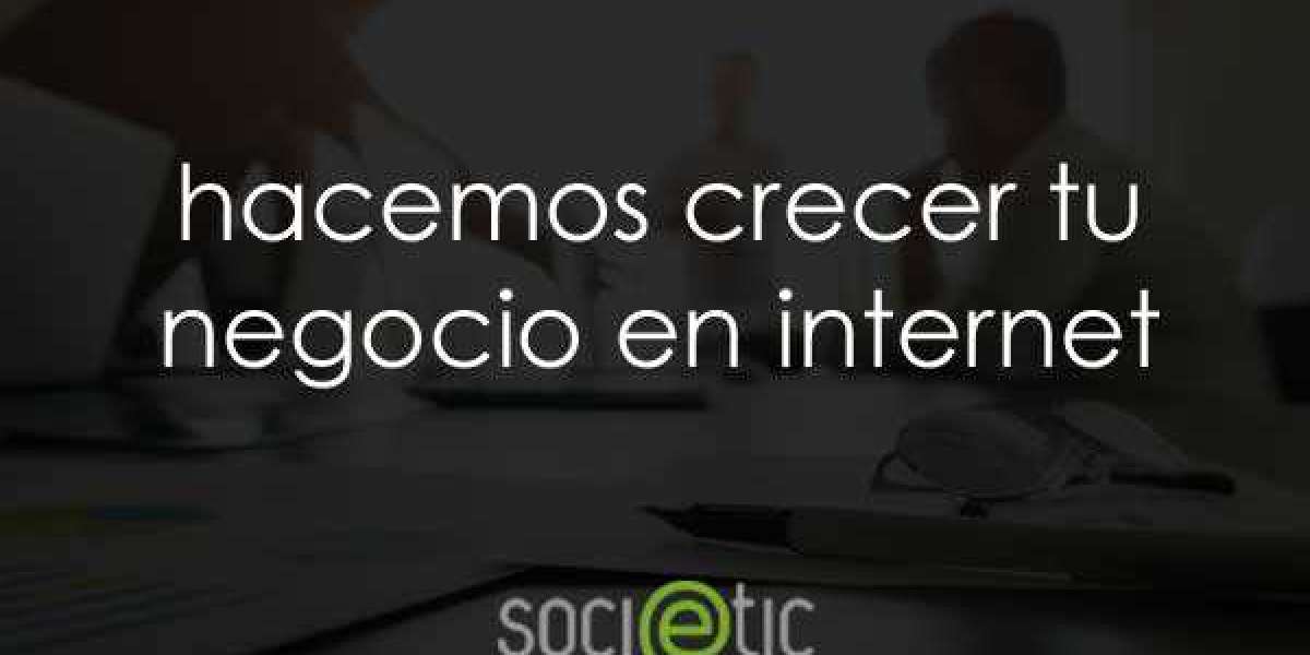 Agencia de Marketing Online en Madrid
