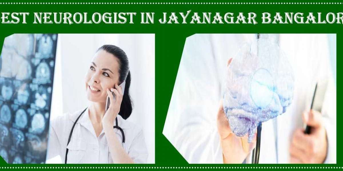 Best Neurologist in Jayanagar Bangalore | Famous Neurologist