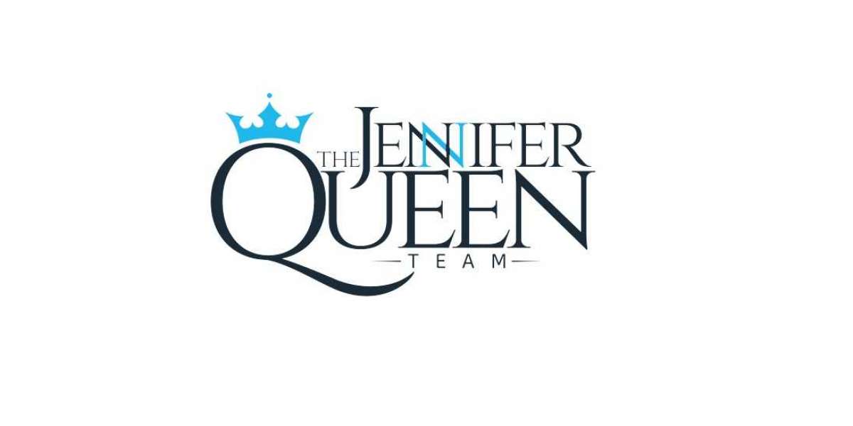 Home Purchasing is Easy with The Jennifer Queen Team